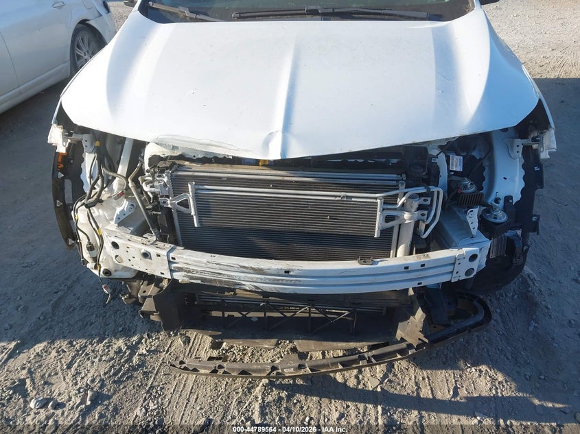 2020 Buick Encore Gx Fwd Select VIN: KL4MMDS20LB119214 Lot: 44789564