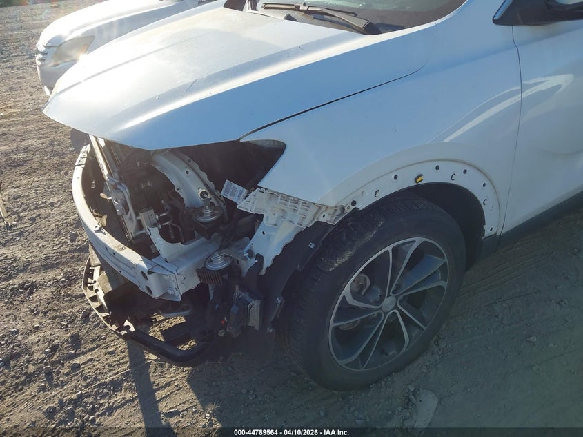 2020 Buick Encore Gx Fwd Select VIN: KL4MMDS20LB119214 Lot: 44789564