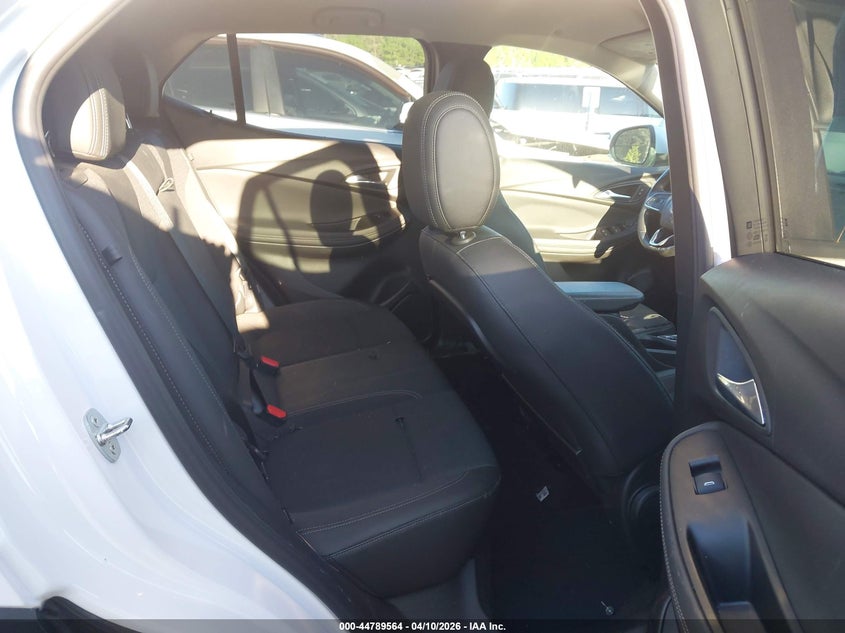 2020 Buick Encore Gx Fwd Select VIN: KL4MMDS20LB119214 Lot: 44789564