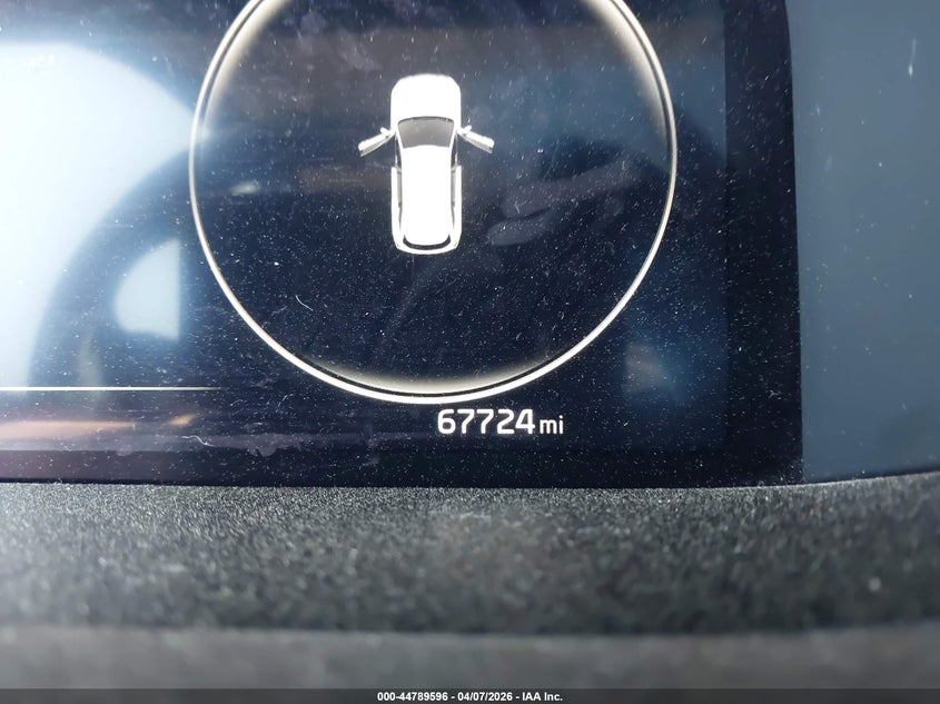 2022 Kia Sorento X-Line Sx Prestige VIN: 5XYRKDLF7NG108514 Lot: 44789596