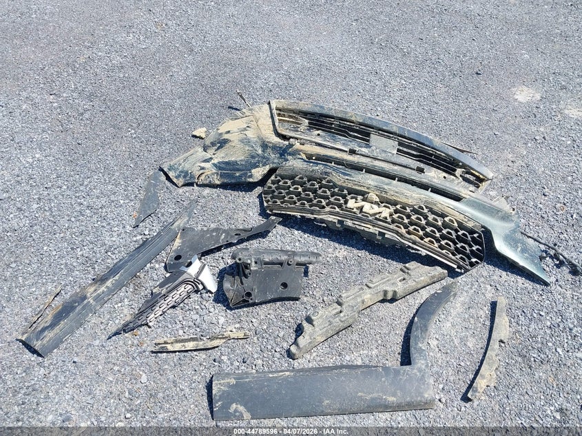 2022 Kia Sorento X-Line Sx Prestige VIN: 5XYRKDLF7NG108514 Lot: 44789596