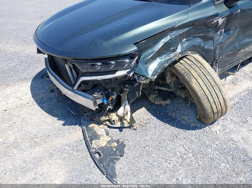 2022 Kia Sorento X-Line Sx Prestige VIN: 5XYRKDLF7NG108514 Lot: 44789596