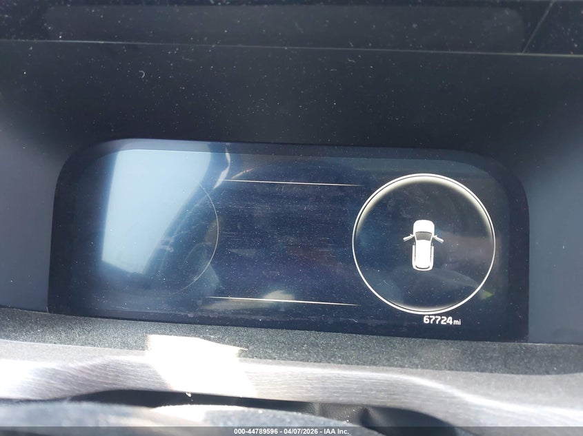 2022 Kia Sorento X-Line Sx Prestige VIN: 5XYRKDLF7NG108514 Lot: 44789596