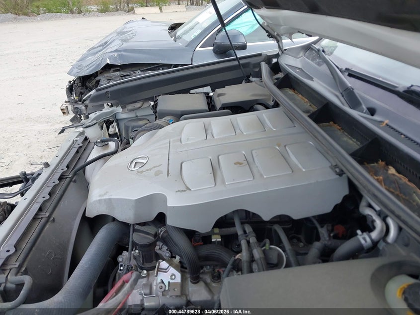 2020 Lexus Gx 460 Premium VIN: JTJAM7BX7L5263909 Lot: 44789628