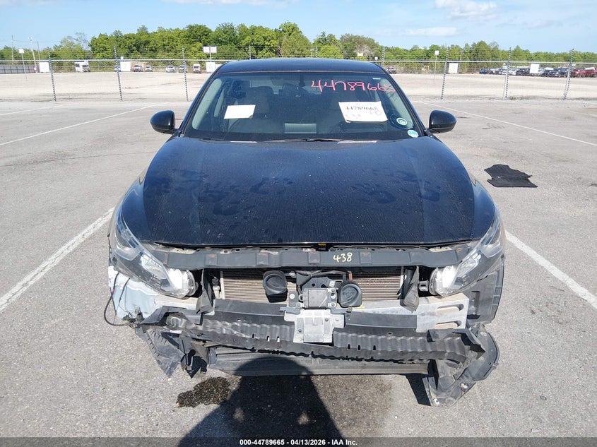 VIN 1N4BL4BV6LC277759 2020 NISSAN ALTIMA S FWD