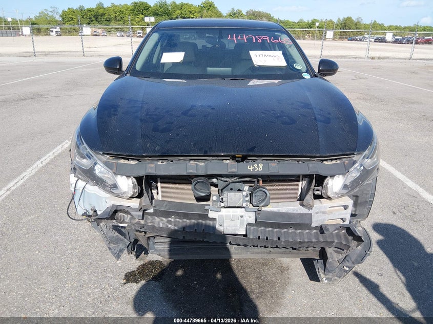 VIN 1N4BL4BV6LC277759 2020 NISSAN ALTIMA S FWD