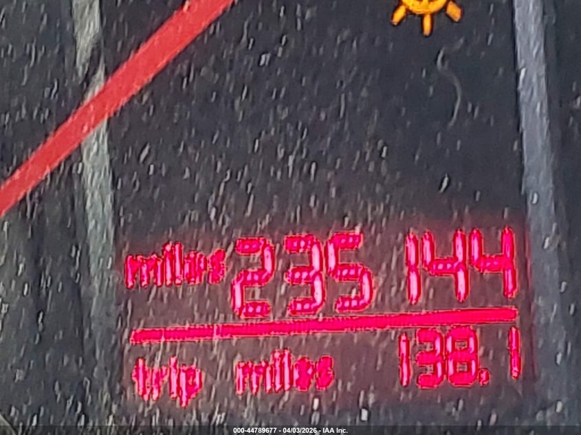 2006 Volkswagen Passat 2.0T VIN: WVWEK93CX6P060345 Lot: 44789677