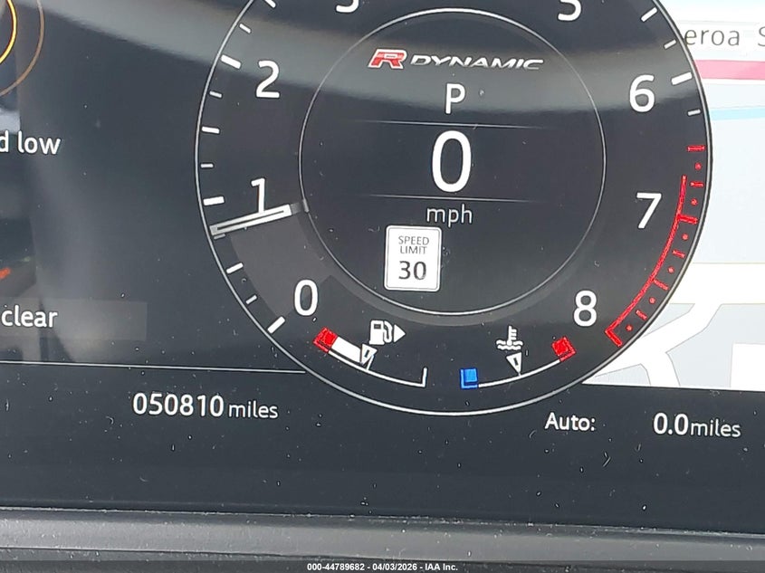 2018 Land Rover Range Rover Velar P250 Se R-Dynamic VIN: SALYL2RX9JA777464 Lot: 44789682