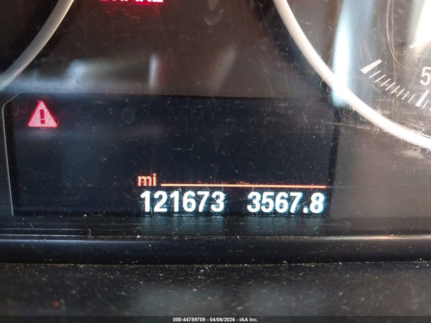 2017 BMW X4 xDrive28I VIN: 5UXXW3C57H0T77862 Lot: 44789709