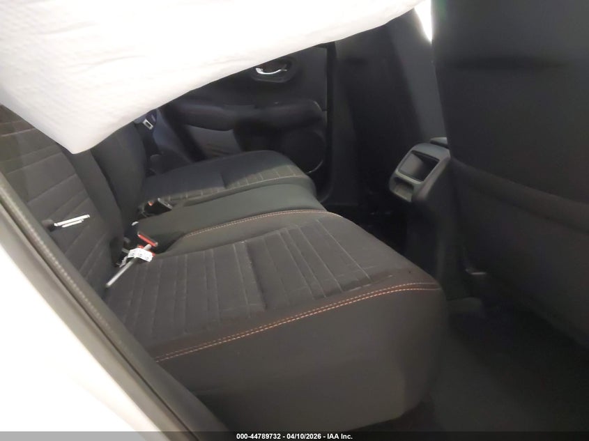 AtlanticExpress - Honda HR-V