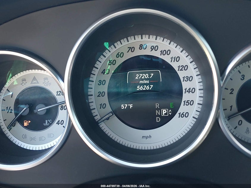 2015 Mercedes-Benz Cls 550 4Matic VIN: WDDLJ9BB5FA154676 Lot: 44789739