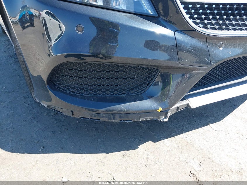 2015 Mercedes-Benz Cls 550 4Matic VIN: WDDLJ9BB5FA154676 Lot: 44789739