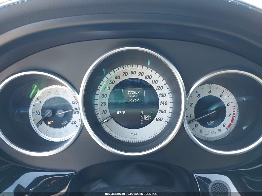 2015 Mercedes-Benz Cls 550 4Matic VIN: WDDLJ9BB5FA154676 Lot: 44789739