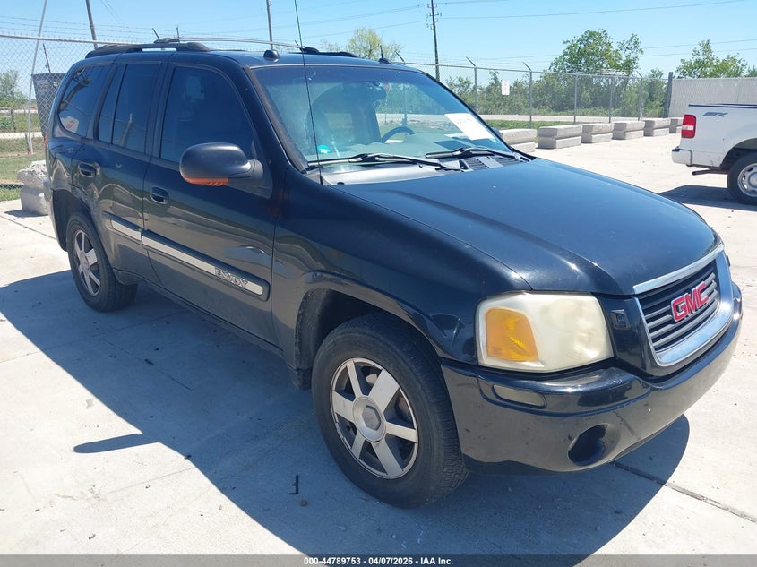 2005 GMC ENVOY SLT