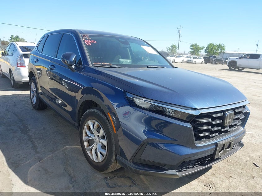 HONDA CR-V LX AWD 2023