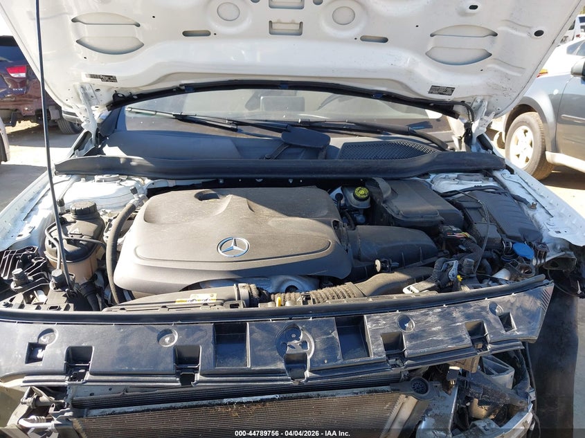 2019 Mercedes-Benz Gla 250 4Matic VIN: WDCTG4GBXKU007986 Lot: 44789756