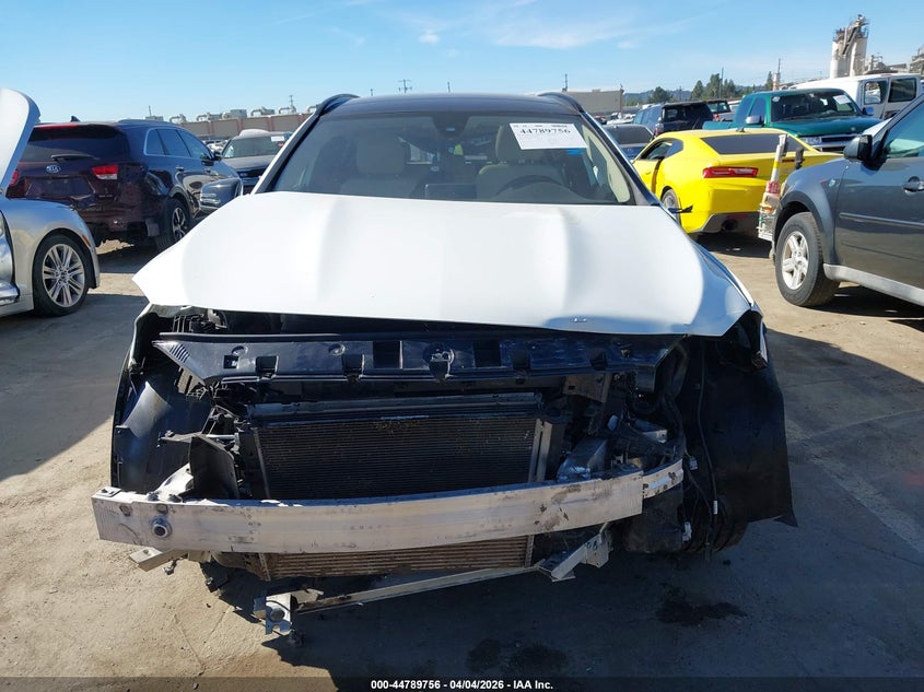 2019 Mercedes-Benz Gla 250 4Matic VIN: WDCTG4GBXKU007986 Lot: 44789756