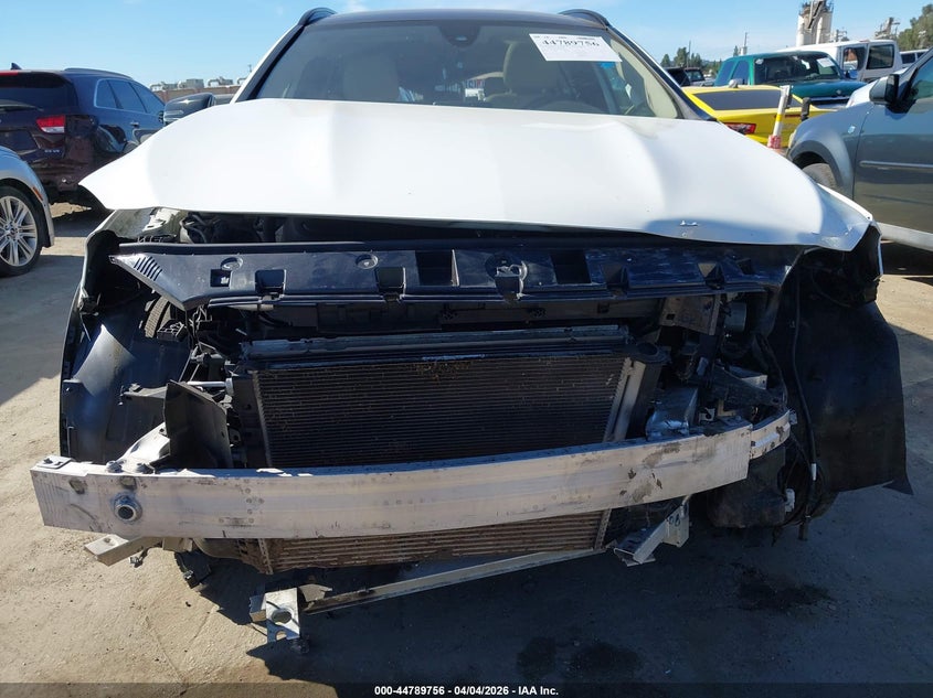 2019 Mercedes-Benz Gla 250 4Matic VIN: WDCTG4GBXKU007986 Lot: 44789756