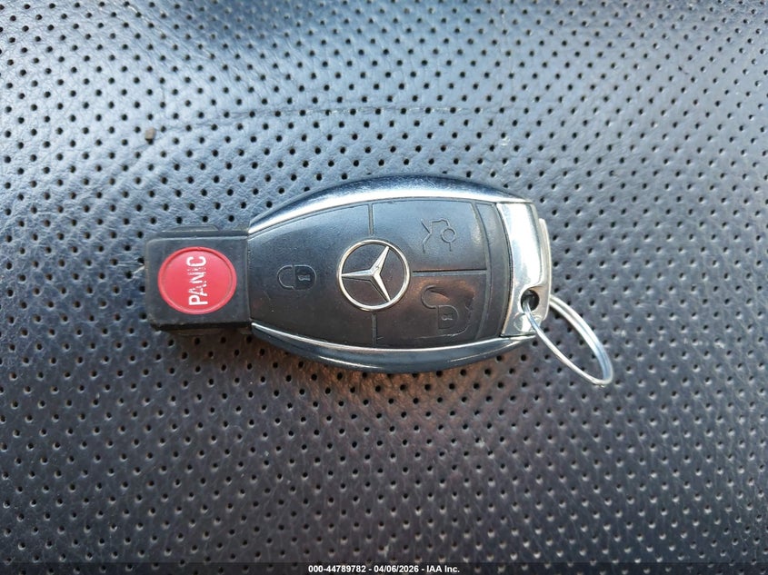 2008 Mercedes-Benz Cls 550 VIN: WDDDJ72X78A115885 Lot: 44789782