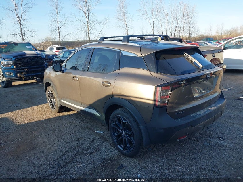 Vin: 3n8ap6dd9tl315164, lot: 45287055, nissan kicks sr 20263