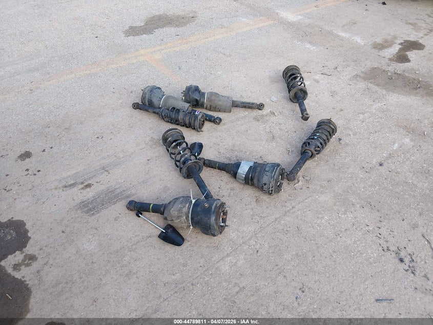 1999 Lexus Ls 400 VIN: JT8BH28F9X0161106 Lot: 44789811