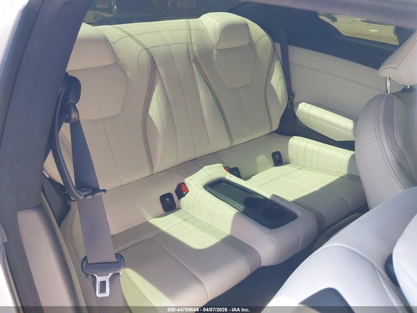 2019 Infiniti Q60 3.0T Red Sport 400 VIN: JN1FV7EK2KM360299 Lot: 44789844