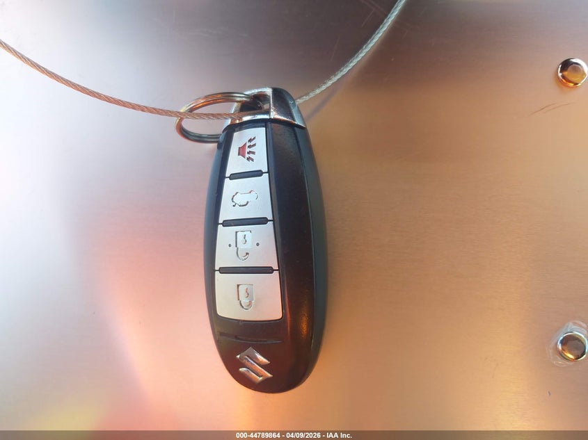 2013 Suzuki Kizashi Se VIN: JS2RF9A34D6100226 Lot: 44789864