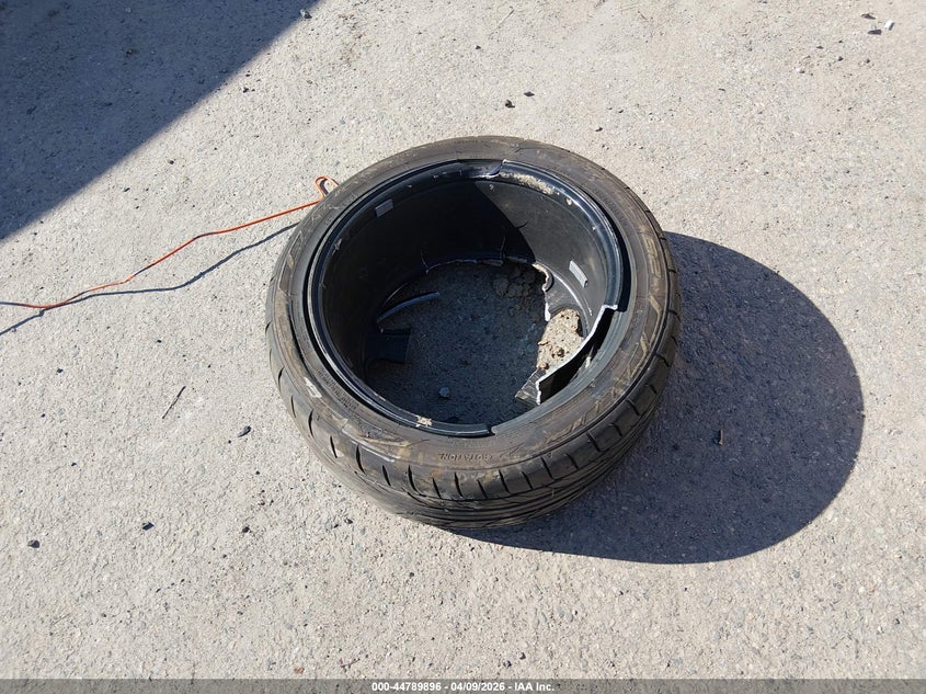 1990 Ford Mustang Gt/Cobra Gt VIN: 1FACP42E4LF129908 Lot: 44789896