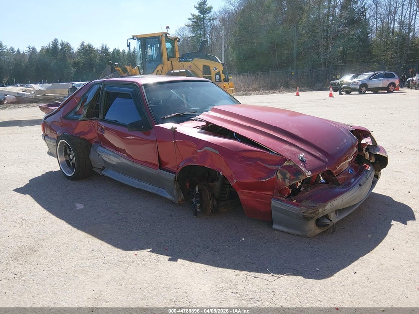 1990 Ford Gt/cobra Gt