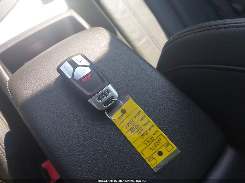 2019 Audi A5 45 Premium VIN: WAUENCF57KA035480 Lot: 44789915