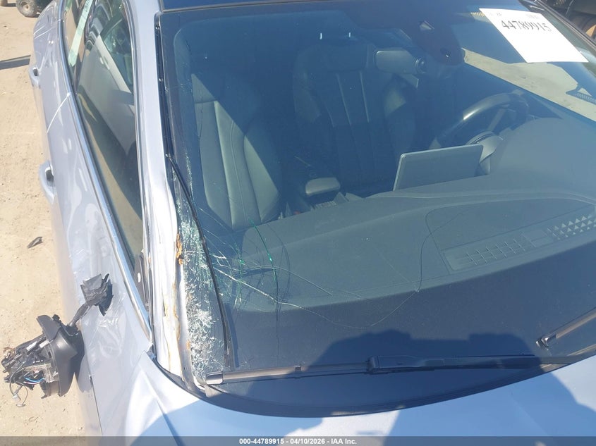 2019 Audi A5 45 Premium VIN: WAUENCF57KA035480 Lot: 44789915