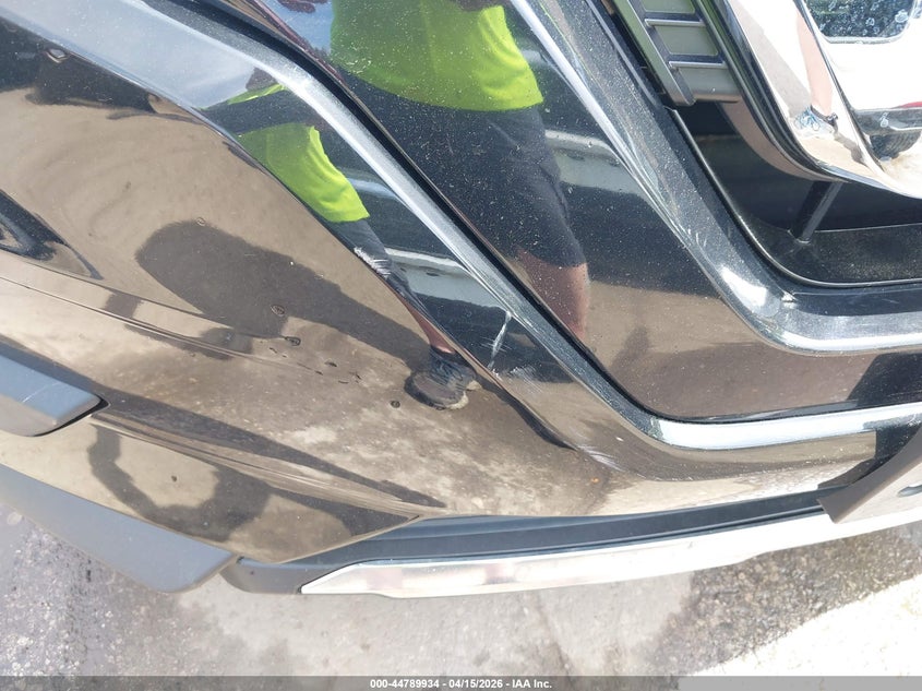 2017 Nissan Rogue Sv VIN: KNMAT2MV4HP619054 Lot: 44789934