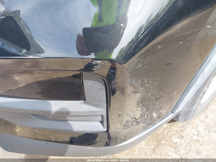 2017 Nissan Rogue Sv VIN: KNMAT2MV4HP619054 Lot: 44789934