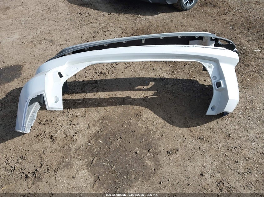 2023 Mitsubishi Eclipse Cross Se S-Awc VIN: JA4ATWAA1PZ048029 Lot: 44789956