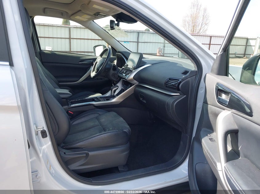 2023 Mitsubishi Eclipse Cross Se S-Awc VIN: JA4ATWAA1PZ048029 Lot: 44789956