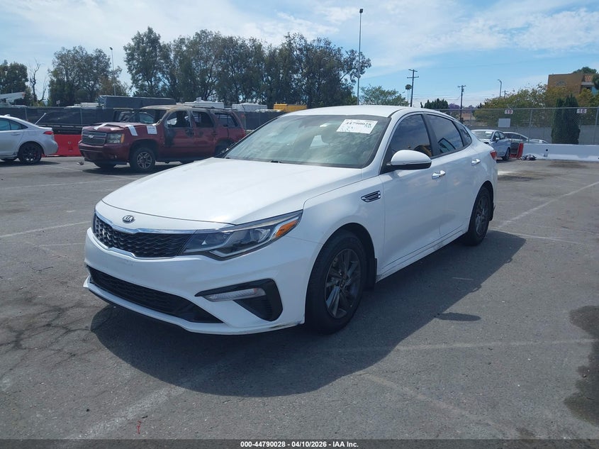Vin: 5xxgt4l34kg336934, lot: 45287286, kia optima lx 20192