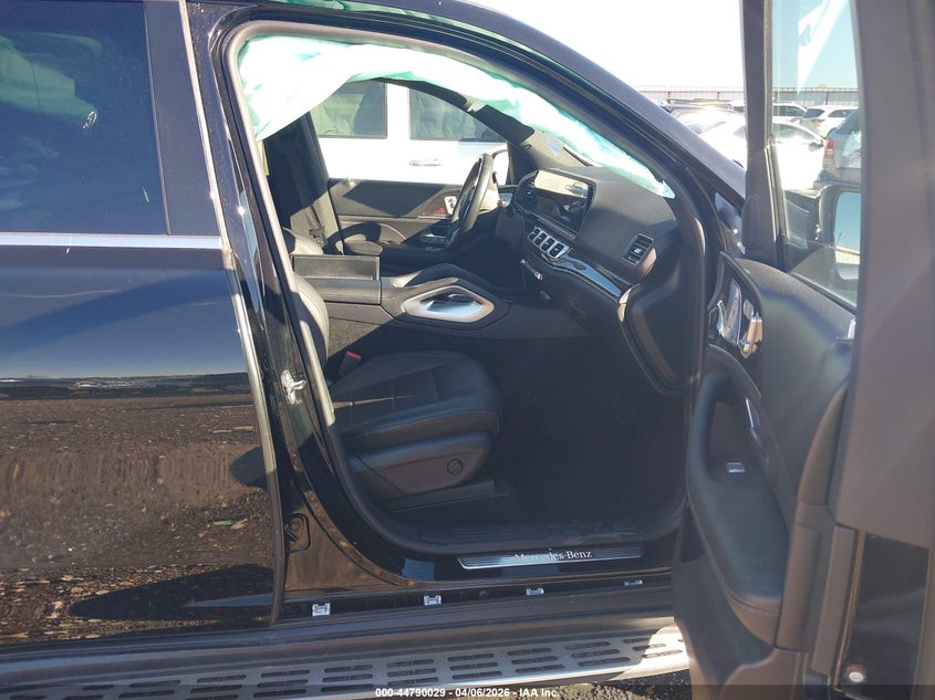 2021 Mercedes-Benz Gle 350