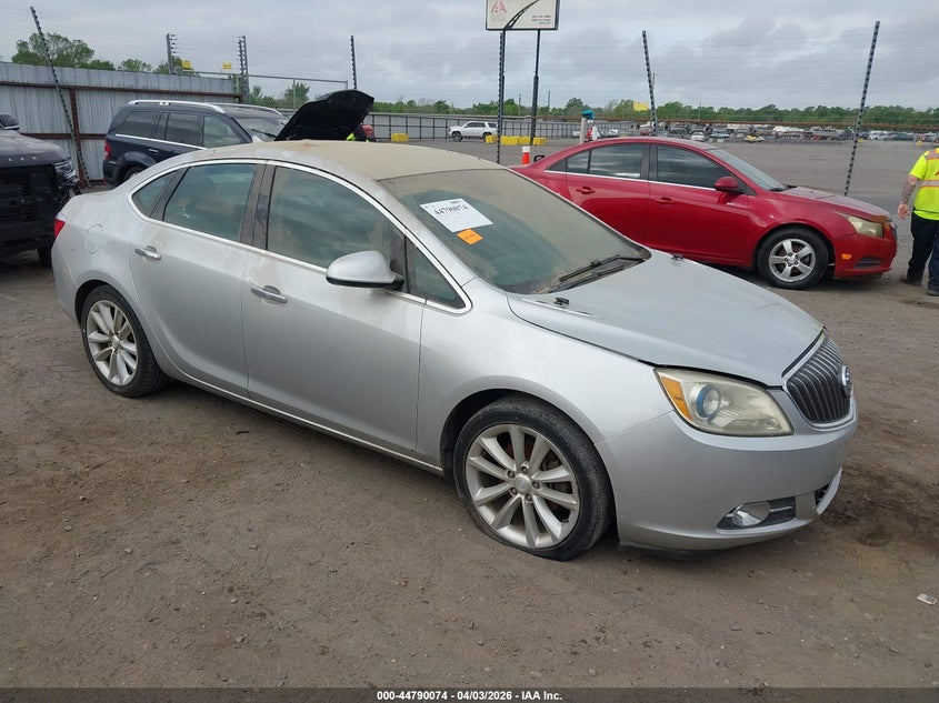 2014 Buick Verano