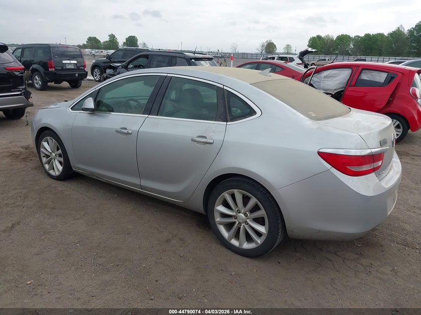 2014 Buick Verano
