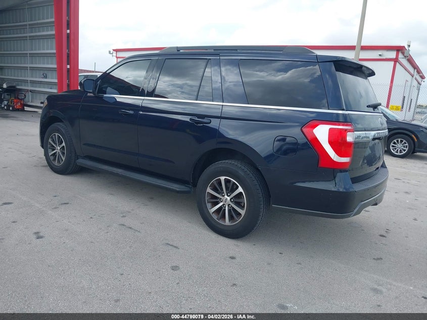 2021 Ford Expedition Xl