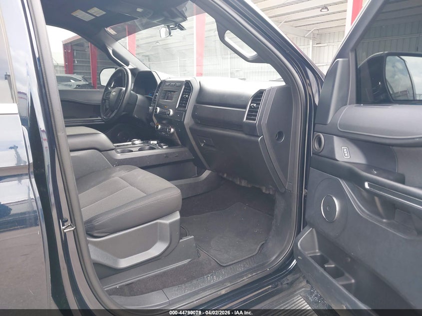 2021 Ford Expedition Xl