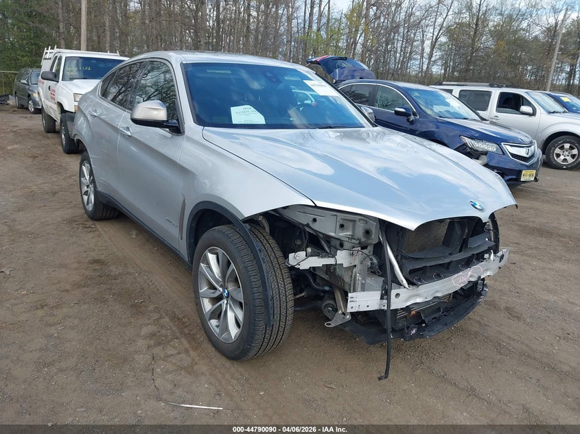 Vin: 5uxku2c54j0x51635, lot: 45287348, bmw x6 xdrive35i 2018 img_1