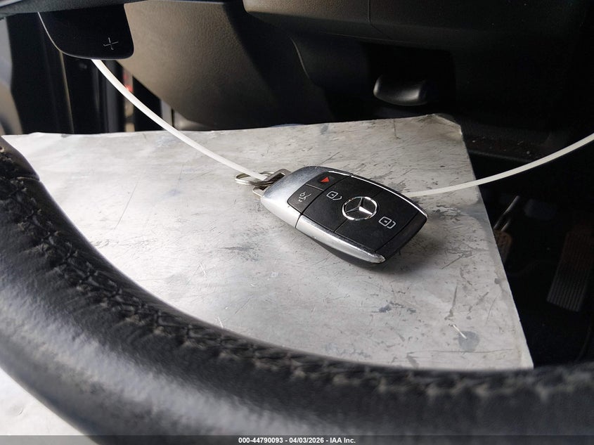 2020 Mercedes-Benz Cla 250 4Matic VIN: WDD5J4HB1LN023638 Lot: 44790093