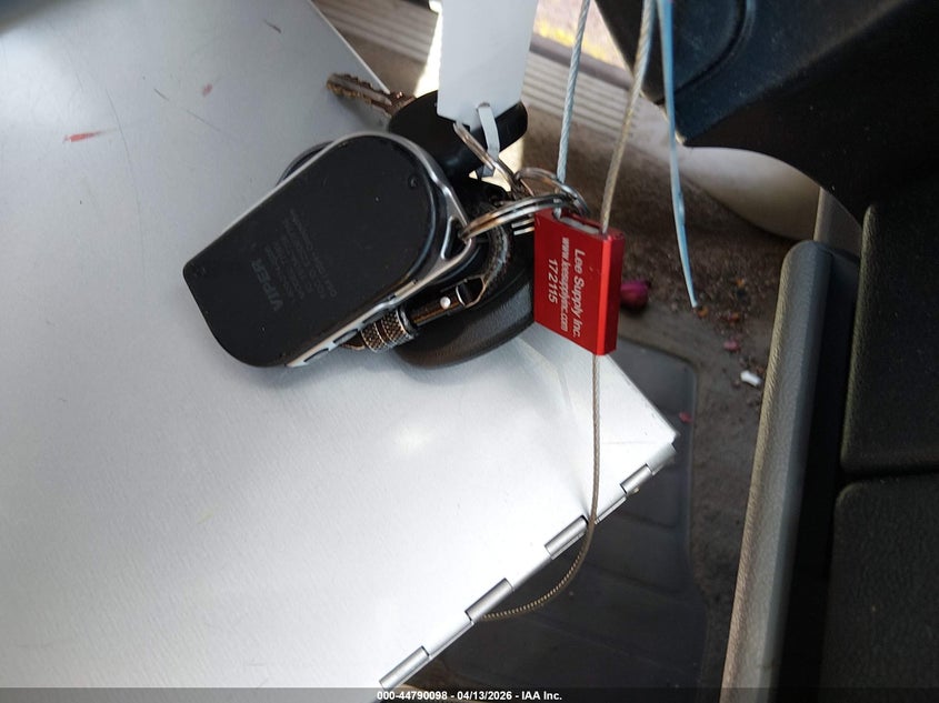 2007 Chevrolet Equinox Lt VIN: 2CNDL73F576121640 Lot: 44790098