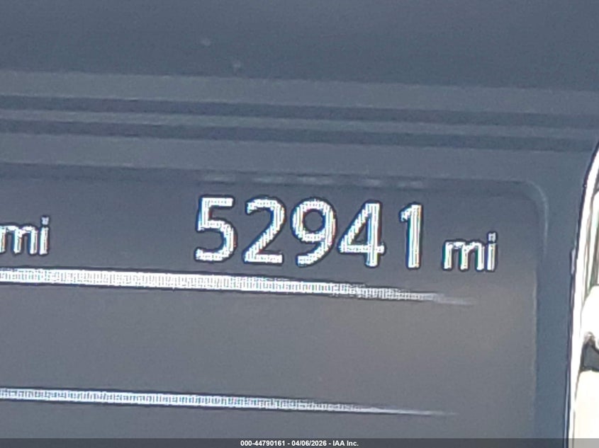 2018 Nissan Titan Sv VIN: 1N6AA1E63JN533241 Lot: 44790161