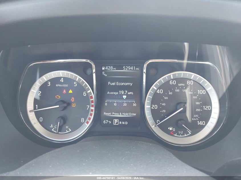 2018 Nissan Titan Sv VIN: 1N6AA1E63JN533241 Lot: 44790161