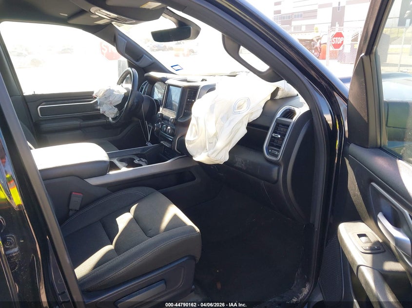 2019 Ram 1500 Big Horn/Lone Star 4X4 5'7 Box