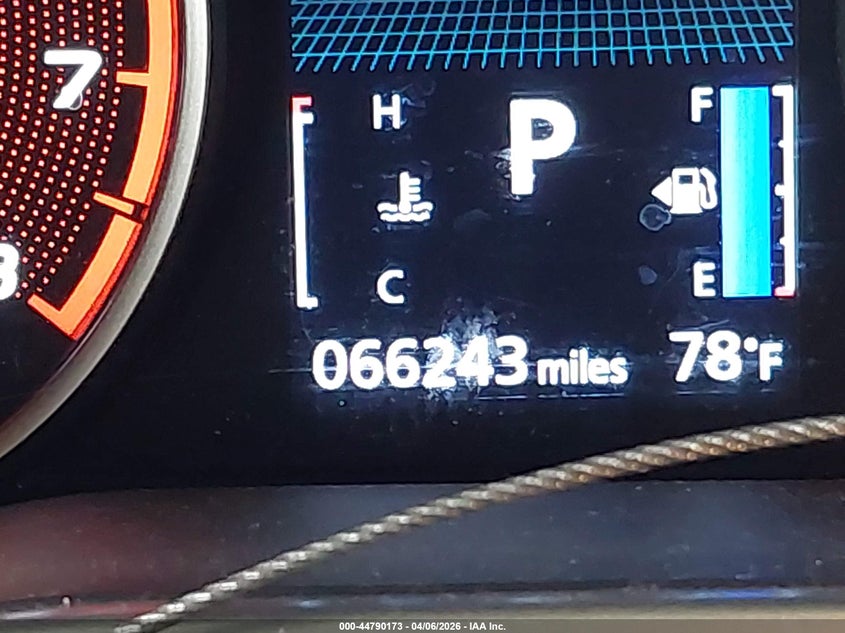 2020 Mitsubishi Eclipse Cross Es 1.5T Awc VIN: JA4AT3AA7LZ006022 Lot: 44790173