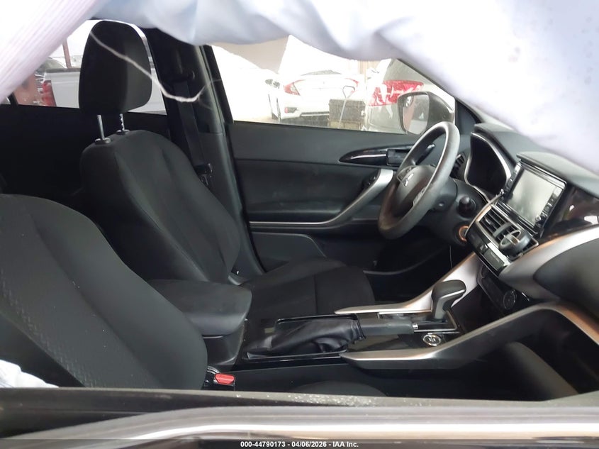 2020 Mitsubishi Eclipse Cross Es 1.5T Awc