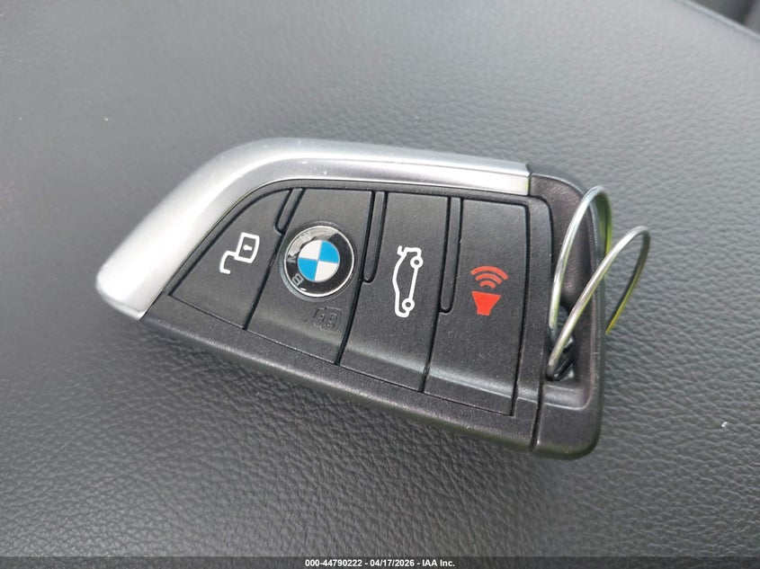2025 BMW 3ER SEDAN 2.0L I-4 DI, DOHC, VVT, TURBO, 255HP